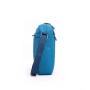 CHANGRONG Custom mens crossbody sling bag for Travel Hiking