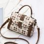 Women's One Shoulder Crossbody Popular Small Bags Cartera Mujer Wholesale Women Handbags Luxury Handbags For Women Famous Brands