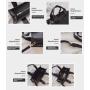 2024 Hot Sales New Fashion PU Leather Handbags For Women Customization Luxury Bag Tote Trendy Ladies Hand bags