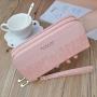 2021 Hot Sale Wallet Card Holder Phone Leather Ladies Wallet For Women
