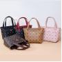 Hot Selling 2023 Women Handbags Large Capacity Women's Shoulder Bag Classic Water Bucket Bag