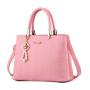 Low Moq Pearl Crossbody Bag For Women Ladies Leather Shoulder Luxury Bags Women Handbags 2021