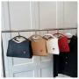 Wholesale Women Handbags bolsos-para-mujeres- Female Literary Single Shoulder Bag Designer CrossBody Bag