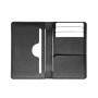 Fashion Card Holder Custom Leather Credit Business Rfid Card Holder