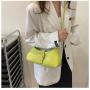 Pure Color Wholesale Women Handbags Pu Leather Designer Handbag Wholesale Brief Women Fashion Handbags