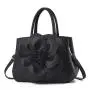 2024 Bags for women Large Capacity Rose Fashion Shoulder Messenger Bag with Single Strap