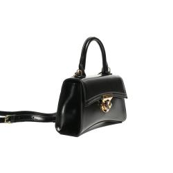 2024 Wholesale Luxury Genuine Leather Handbag For Ladies Bag With Star Button