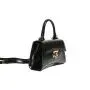 2024 Wholesale Luxury Genuine Leather Handbag For Ladies Bag With Star Button