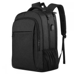 KBW642 Hot Sale Computer Backpack High Quality Multifunctional Usb Shoulder Bag Business Laptop Travel Computer Bag