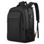 KBW642 Hot Sale Computer Backpack High Quality Multifunctional Usb Shoulder Bag Business Laptop Travel Computer Bag