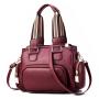 Fashion Design handbag Bags Custom Ladies Designer Handbag Wholesale Casual Softface Luxury Handbags For Women Famous Brands