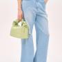 2024 New Arrival Women's Mini Bags Ladies Purses Luxury Leather Trendy Hand Bags For Woman