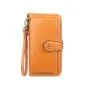 OEM056 Multi-Function Women Wallets Money Bag Coin Pocket Big Capacity Phone Wallet Women Card Holder Ladies Clutch Purse