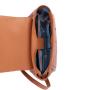 Luxury Fashion Ladies Crossbody Bags Shoulder Strap Women Leather Backpack Lady crossbody Tote Bag