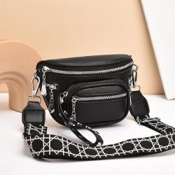 2024 Hot Selling Wholesale Fashion Trends Ladies Bags pu Leather Women's Luxury Handbags For Women