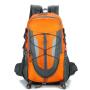 LXA003 Mountain Backpack Waterproof Outdoor Travelling Hiking Backpack Portable Large Capacity Climbing Camping Rucksack Bag
