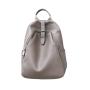 Women Leather Backpack  Female Back Pack for Girls School Bags Travel Bagpack Ladies Bookbag