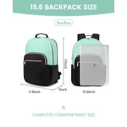 LOVEVOOK custom hiking backpack for women office duffel computer bag large outdoor travelling 15.6 17in laptop travel backpacks