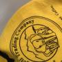Soft Brushed Cotton Flannel Cloth Drawstring Bag