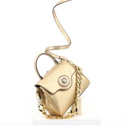 Ladysly single-shoulder crossbody ladies bag quality diamond logo designer female bag luxury popular women handbag factory 24cm