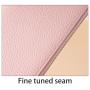 ZF213 Genuine Leather Women Wallet Long Multi Card Position Large Capacity Coin Purse Bag Pouch High Grade Men Clutch Bag