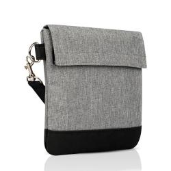 Smell Proof Bags Scent Proof Bag Portable Travel Storage Pouch Odor Proof Pocket Bag