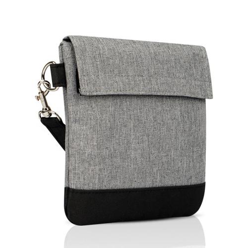 Smell Proof Bags Scent Proof Bag Portable Travel Storage Pouch Odor Proof Pocket Bag