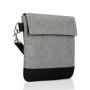 Smell Proof Bags Scent Proof Bag Portable Travel Storage Pouch Odor Proof Pocket Bag