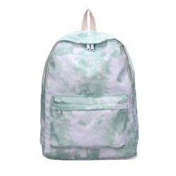 SC042 Student Hiking Casual Sports Backpacks Nylon Schoolbag Campus Travel Children's Bags New Fashion Middle School Student Bag
