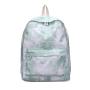 SC042 Student Hiking Casual Sports Backpacks Nylon Schoolbag Campus Travel Children's Bags New Fashion Middle School Student Bag