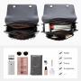 2022  LOVEVOOK Factory Wholesale Women Handbags strip Shoulder Bag Large Capacity Crossbody custom Handbag