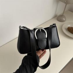 2024 autumn new fashionable niche women's crossbody bag designer bags handbags for women luxury carteras para mujer