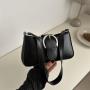 2024 autumn new fashionable niche women's crossbody bag designer bags handbags for women luxury carteras para mujer
