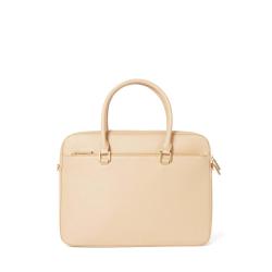 Handbags Custom Factory ladies business Handbag Crossbody Bag Vegan leather Women Purse briefcase For Women