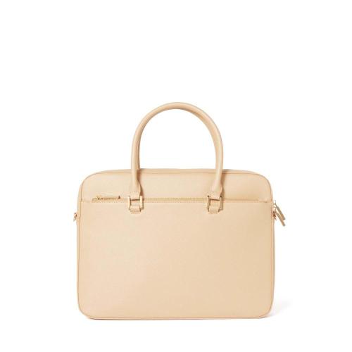 Handbags Custom Factory ladies business Handbag Crossbody Bag Vegan leather Women Purse briefcase For Women