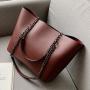 Large Capacity Luxury Chains Elegant Shoulder Bag bolsos-para-mujeres- Luxury Designer Crossbody Bags taschen