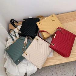 Hot Sales Carteras Para Mujer Leather Crossbody Bag High Quality Purses Mini Handbags For Women