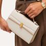 Luxury Plain Leather Handbag Ladies Crossbody Bag OEM ODM Purses And Handbags Wholesale