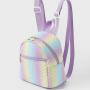 ZR358 New Girls' Schoolbag Girls' Campus College Student Backpack INS Sen Style Hong Kong Style Simple and Versatile Backpack