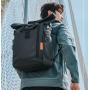ZF061 Customized New Fashionable Shoulders Backpack Male Oxford Cloth Computer Bag Student Schoolbag Waterproof Wear Travel Bag