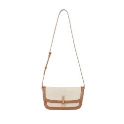 OEM ODM Wholesale Ladies Shoulder Bag Premium Material Luxury Cross Body Bag Women Handbags