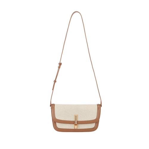 OEM ODM Wholesale Ladies Shoulder Bag Premium Material Luxury Cross Body Bag Women Handbags