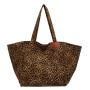 Large capacity 2024 new versatile one shoulder tote bag