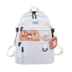 Hotsale cartoon cute girls boys teen student custom school bag waterproof kids backpack bags
