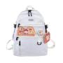Hotsale cartoon cute girls boys teen student custom school bag waterproof kids backpack bags