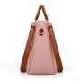 New design bags for women 2024 new fashion four sets handbags luxury shoulder bag for women ladies bucket bag bolsas para mujer