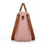 New design bags for women 2024 new fashion four sets handbags luxury shoulder bag for women ladies bucket bag bolsas para mujer