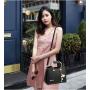 ZR283 Fashion Women's Large Bag New Korean Versatile Large Capacity Handbag Simple One Shoulder Crossbody Bag
