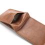 Thin Genuine Leather Men Wallets Card Holder Multifunctional Slim Brand Men Purse Business High Quality Men Wallets