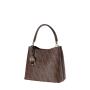 SUSEN CHRISBELLA 2023 New Arrival Women Bags PU Leather Hand bag Ladies Designer Fashion Handbag